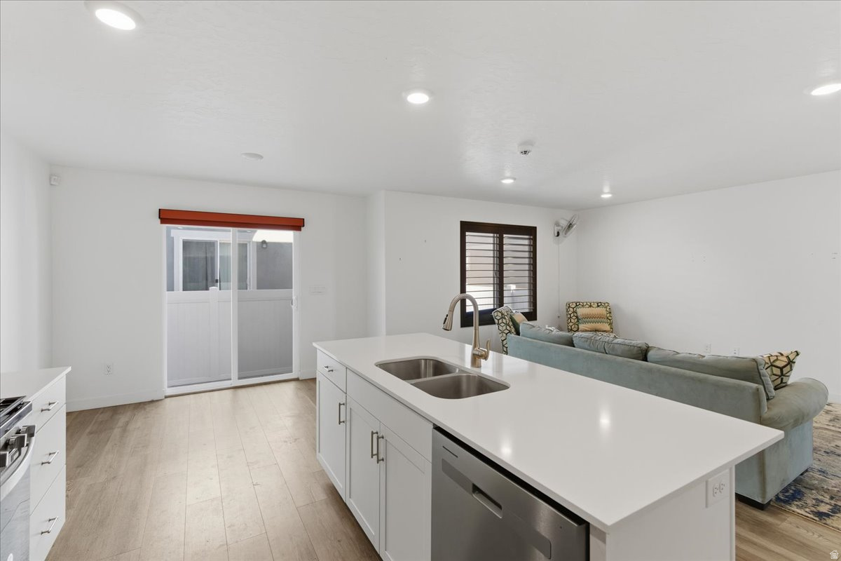 NORTHSHORE - Residential