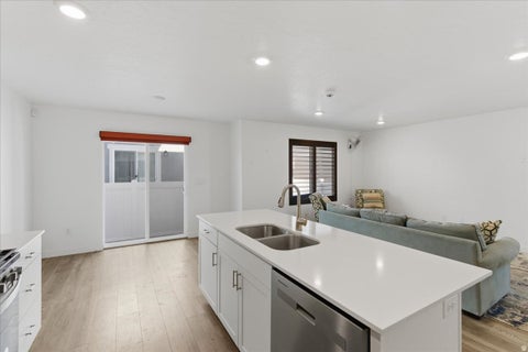 Tiny photo for 1034 E JACK DR, Saratoga Springs, UT 84045 (MLS # 2133402)