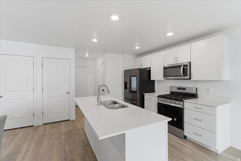 Tiny photo for 1034 E JACK DR, Saratoga Springs, UT 84045 (MLS # 2133402)
