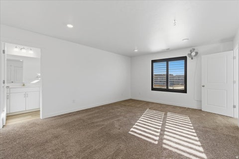 Tiny photo for 1034 E JACK DR, Saratoga Springs, UT 84045 (MLS # 2133402)