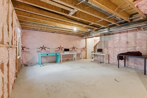 Tiny photo for 1034 E JACK DR, Saratoga Springs, UT 84045 (MLS # 2133402)