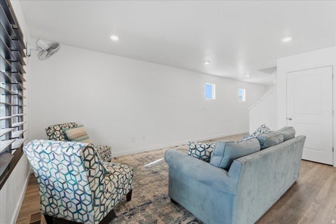 Tiny photo for 1034 E JACK DR, Saratoga Springs, UT 84045 (MLS # 2133402)