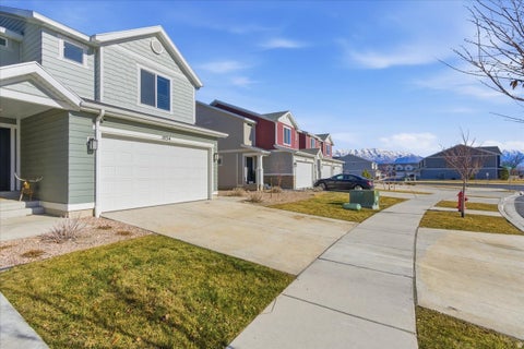 Tiny photo for 1034 E JACK DR, Saratoga Springs, UT 84045 (MLS # 2133402)
