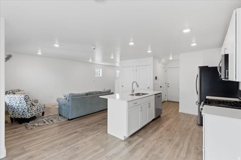 Tiny photo for 1034 E JACK DR, Saratoga Springs, UT 84045 (MLS # 2133402)
