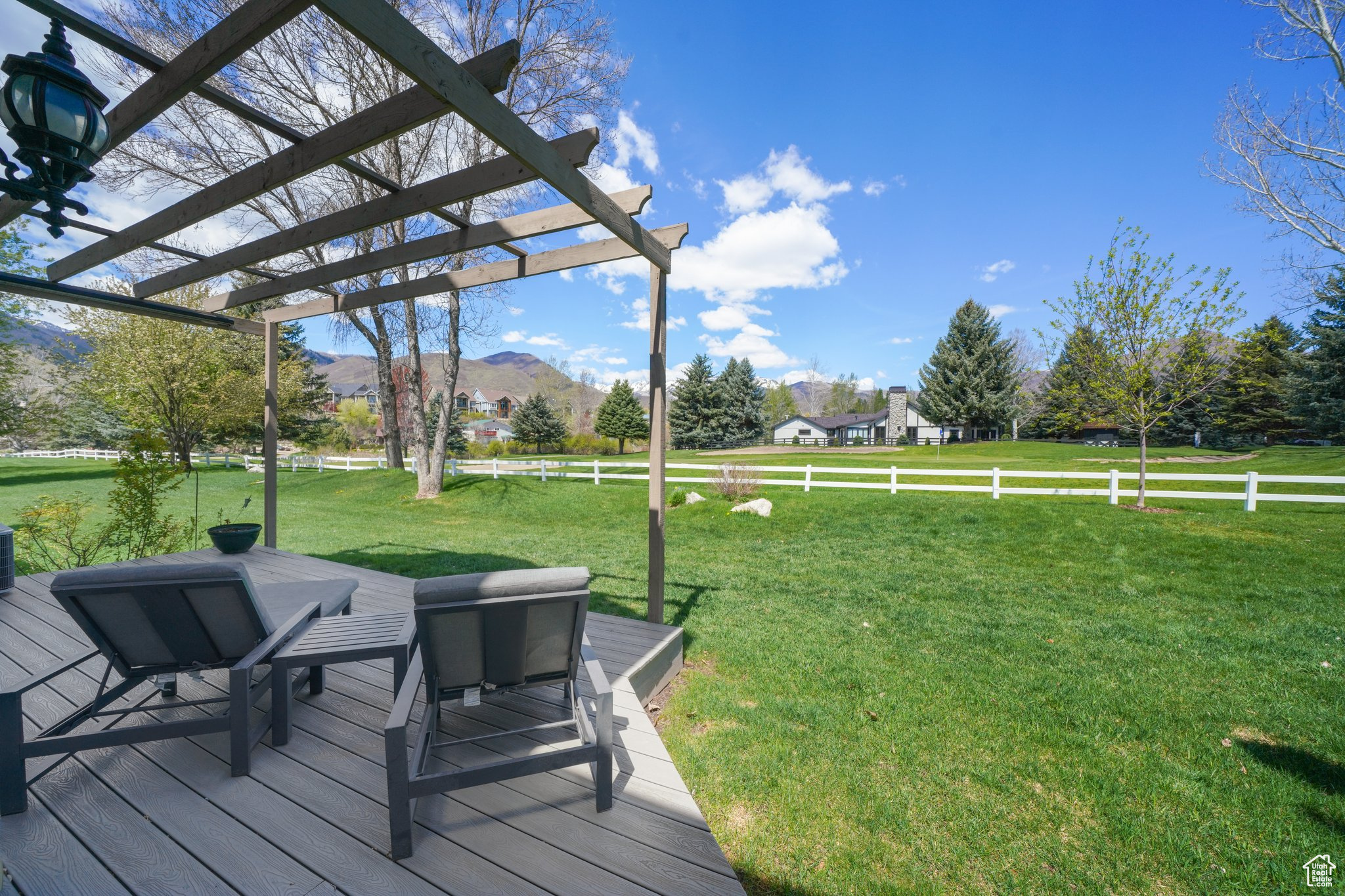 384 N Cottage Creek Ct, Midway, Utah image 4