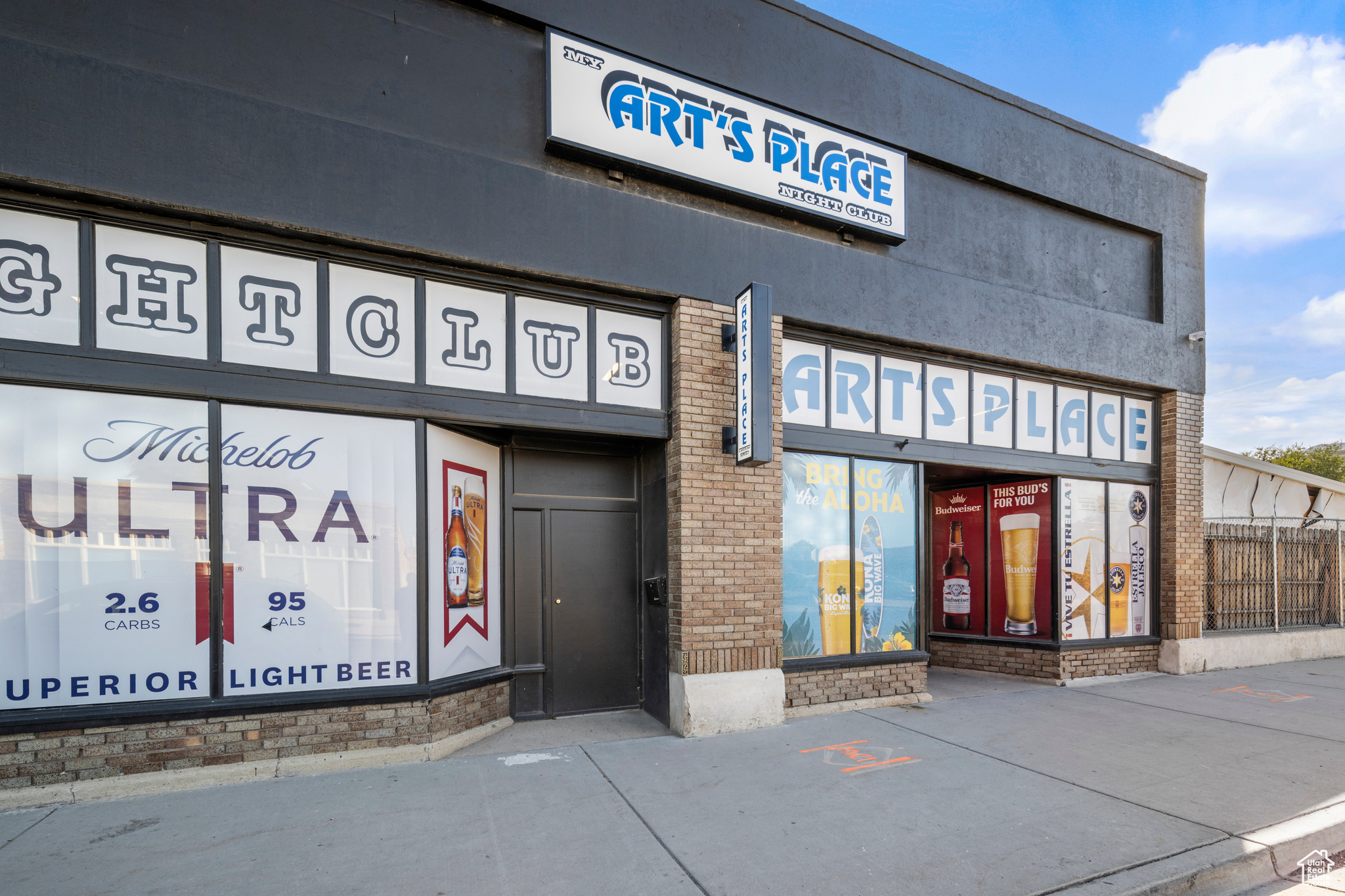 PARK - Commercial Sale