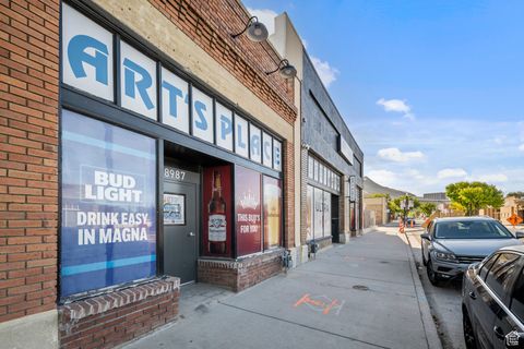 Tiny photo for 8987 W MAGNA MAIN ST, Magna, UT 84044 (MLS # 2117770)