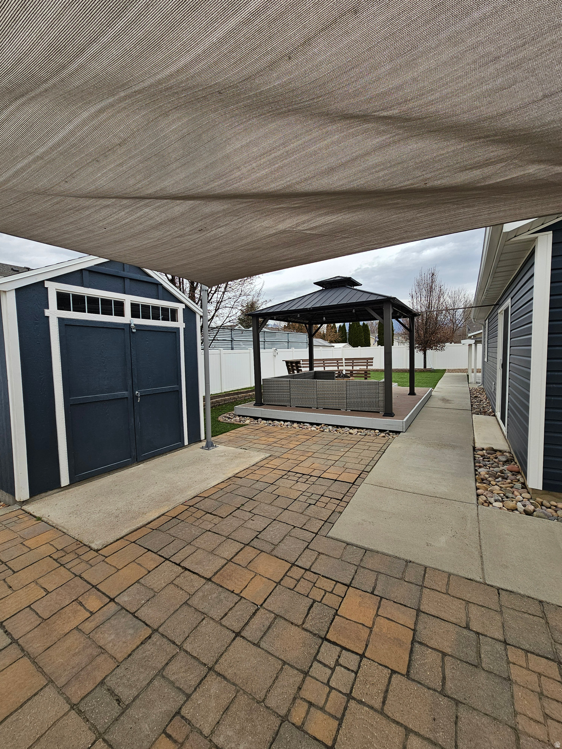 SADDLEBROOK - Residential