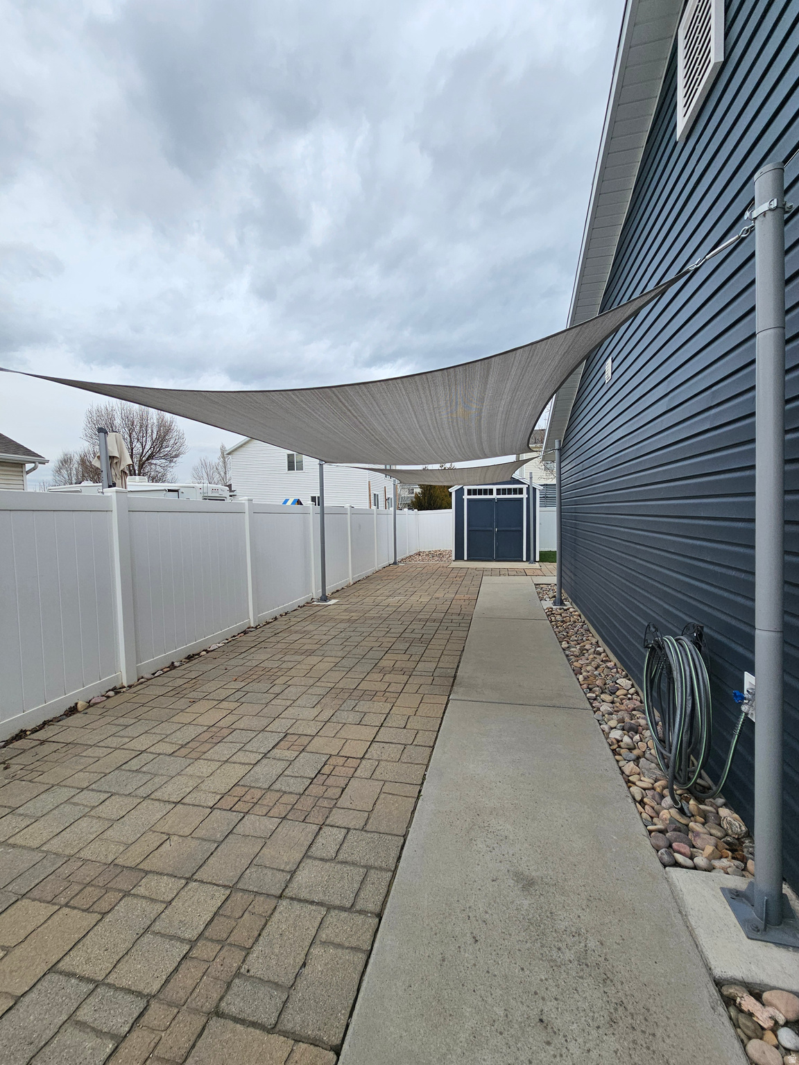 SADDLEBROOK - Residential