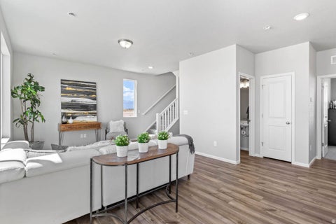 Tiny photo for 415 E HALLS CREEK RD, Saratoga Springs, UT 84045 (MLS # 2180374)