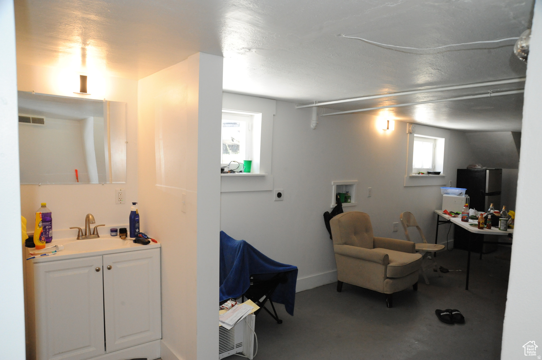 OGDEN CITY SURVEY - Residential