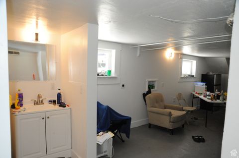 Tiny photo for 2721 S GRAMERCY AVE E, Ogden, UT 84403 (MLS # 2140734)