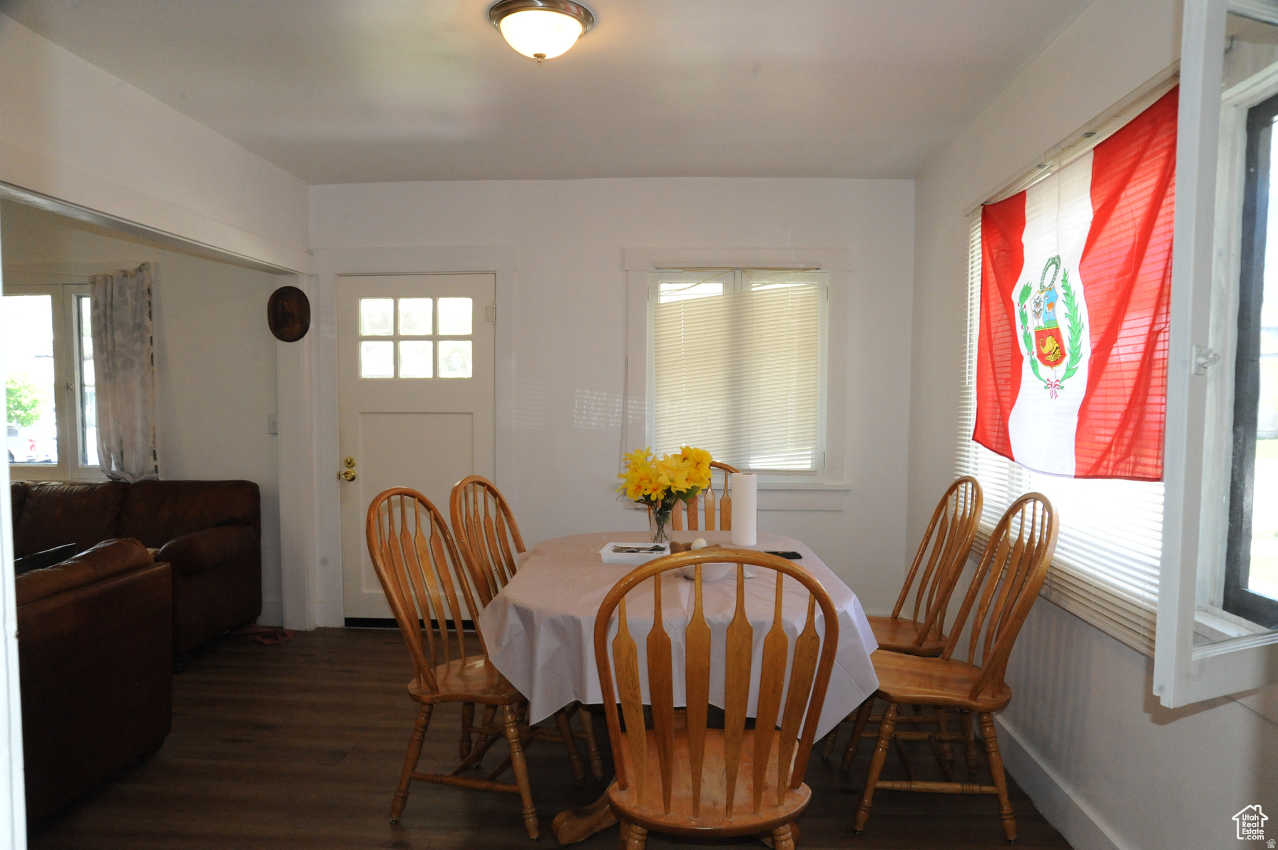 OGDEN CITY SURVEY - Residential