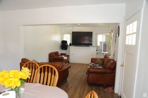 Tiny photo for 2721 S GRAMERCY AVE E, Ogden, UT 84403 (MLS # 2140734)