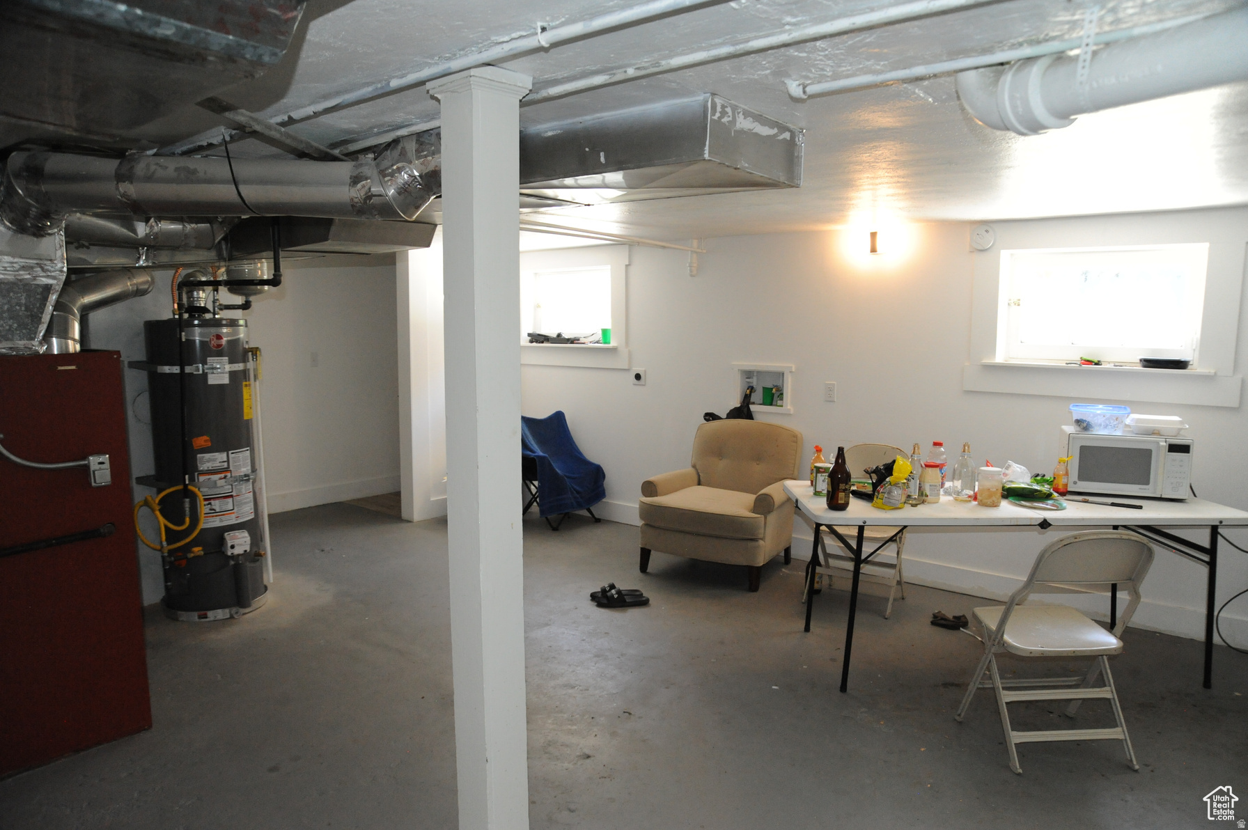 OGDEN CITY SURVEY - Residential