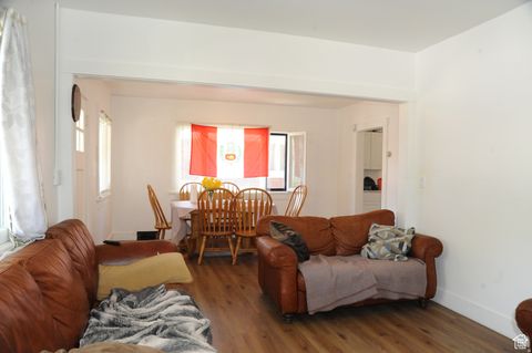 Tiny photo for 2721 S GRAMERCY AVE E, Ogden, UT 84403 (MLS # 2140734)