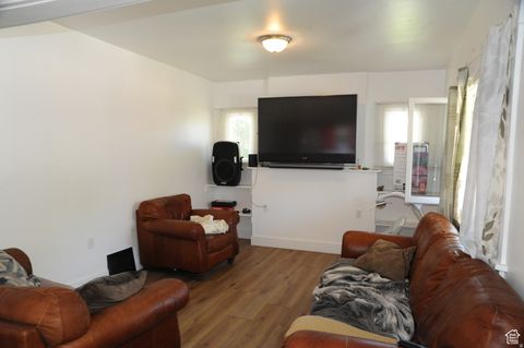 Tiny photo for 2721 S GRAMERCY AVE E, Ogden, UT 84403 (MLS # 2140734)