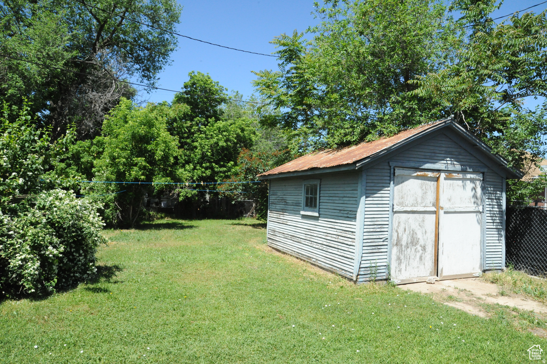 OGDEN CITY SURVEY - Residential