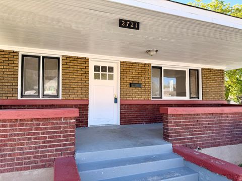 Homes For Sale - 2721 S Gramercy Ave<br/> Ogden, UT 84403
