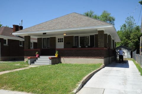 Tiny photo for 2721 S GRAMERCY AVE E, Ogden, UT 84403 (MLS # 2140734)