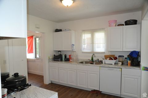 Tiny photo for 2721 S GRAMERCY AVE E, Ogden, UT 84403 (MLS # 2140734)