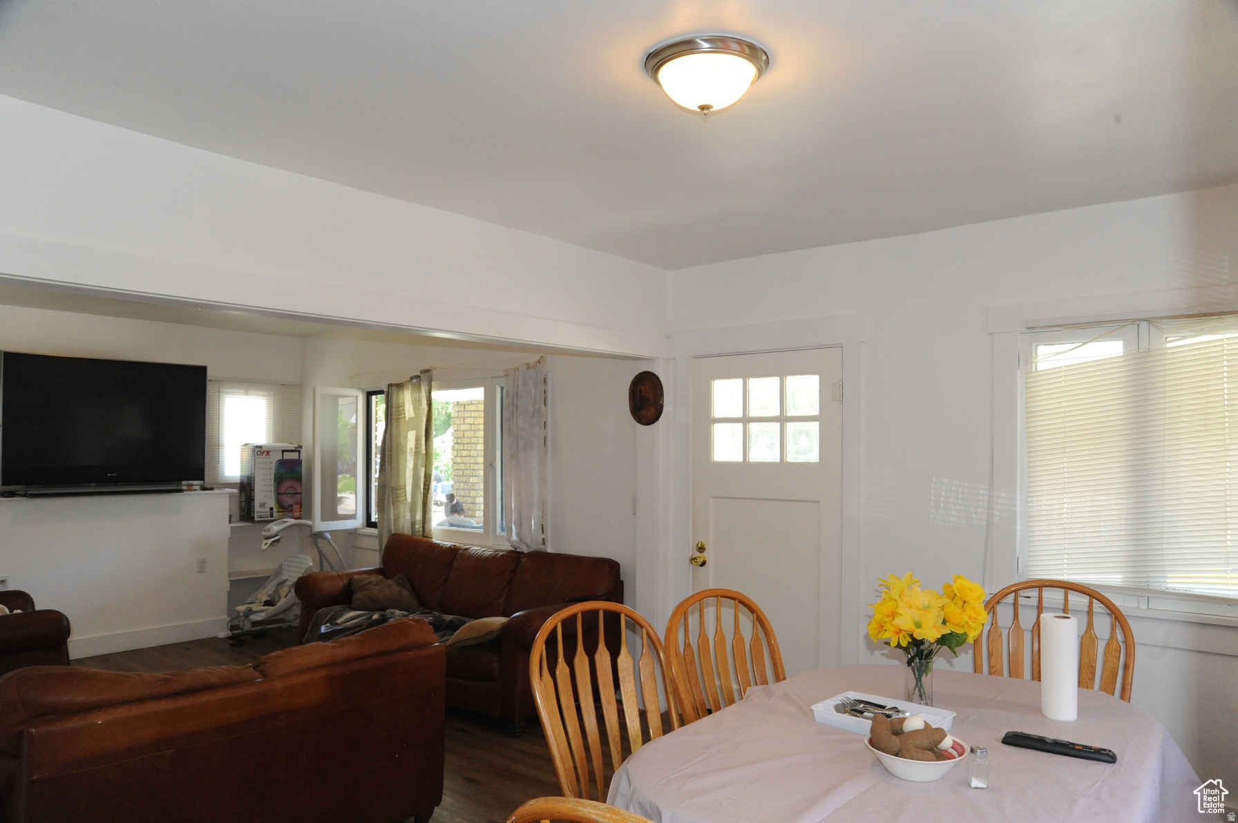 OGDEN CITY SURVEY - Residential