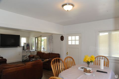 Tiny photo for 2721 S GRAMERCY AVE E, Ogden, UT 84403 (MLS # 2140734)