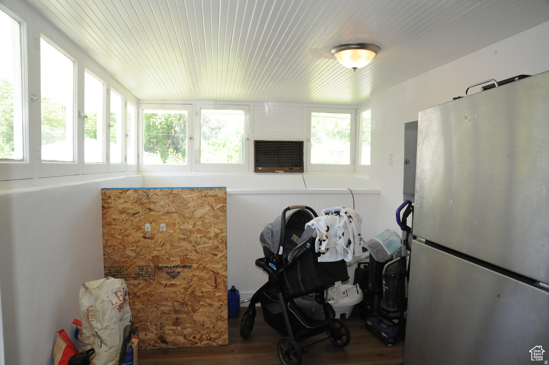 OGDEN CITY SURVEY - Residential