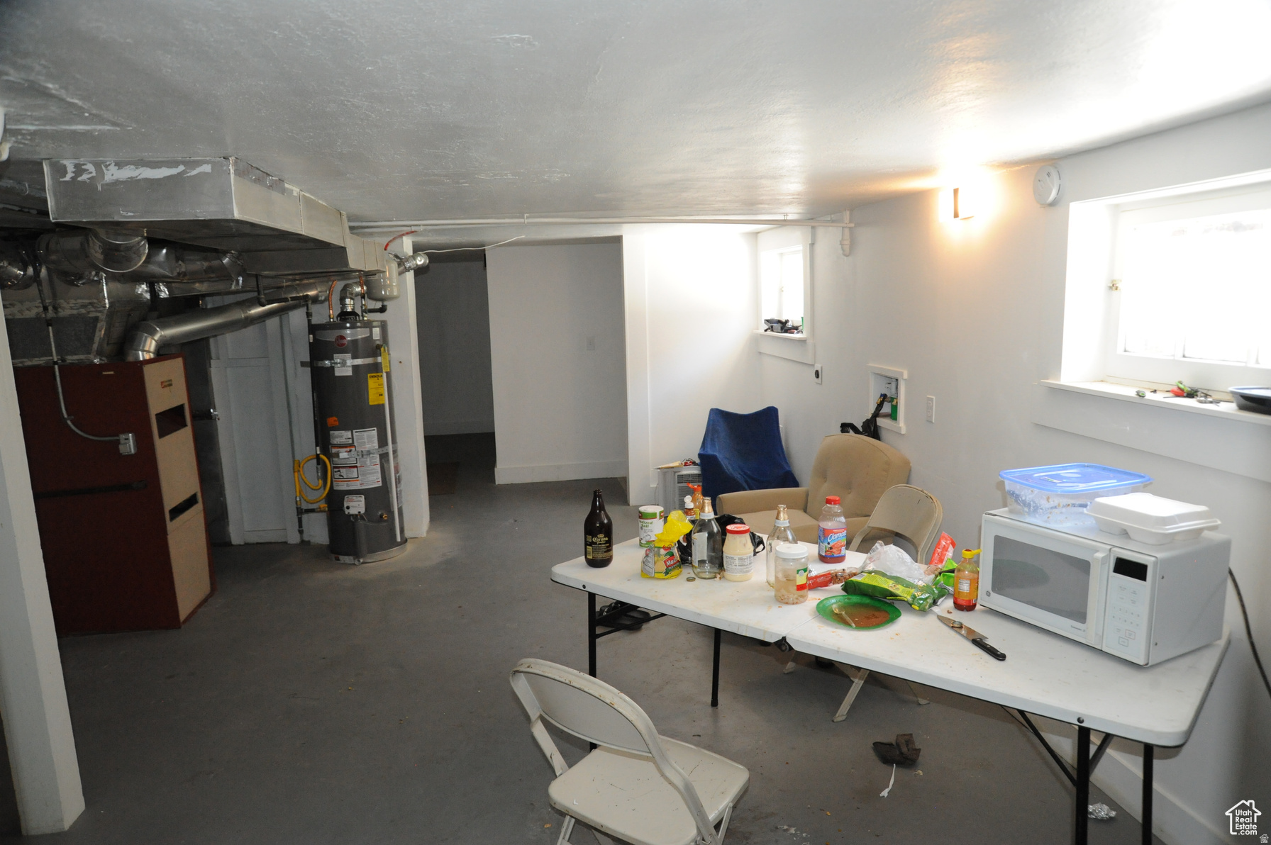 OGDEN CITY SURVEY - Residential