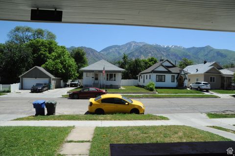 Tiny photo for 2721 S GRAMERCY AVE E, Ogden, UT 84403 (MLS # 2140734)