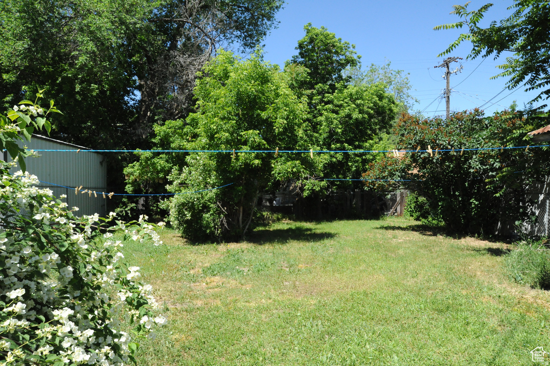 OGDEN CITY SURVEY - Residential