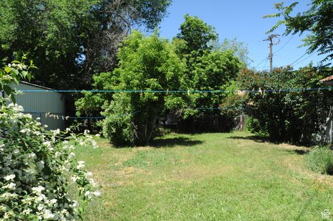 Tiny photo for 2721 S GRAMERCY AVE E, Ogden, UT 84403 (MLS # 2140734)
