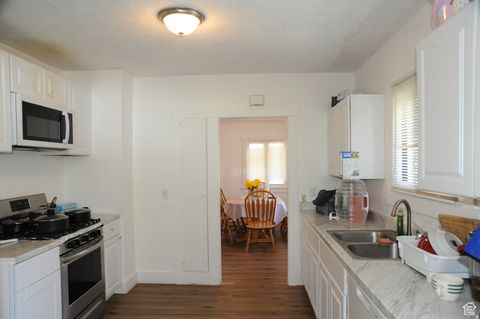 Tiny photo for 2721 S GRAMERCY AVE E, Ogden, UT 84403 (MLS # 2140734)