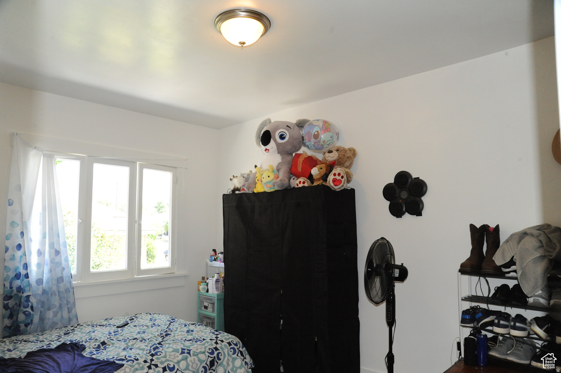 OGDEN CITY SURVEY - Residential