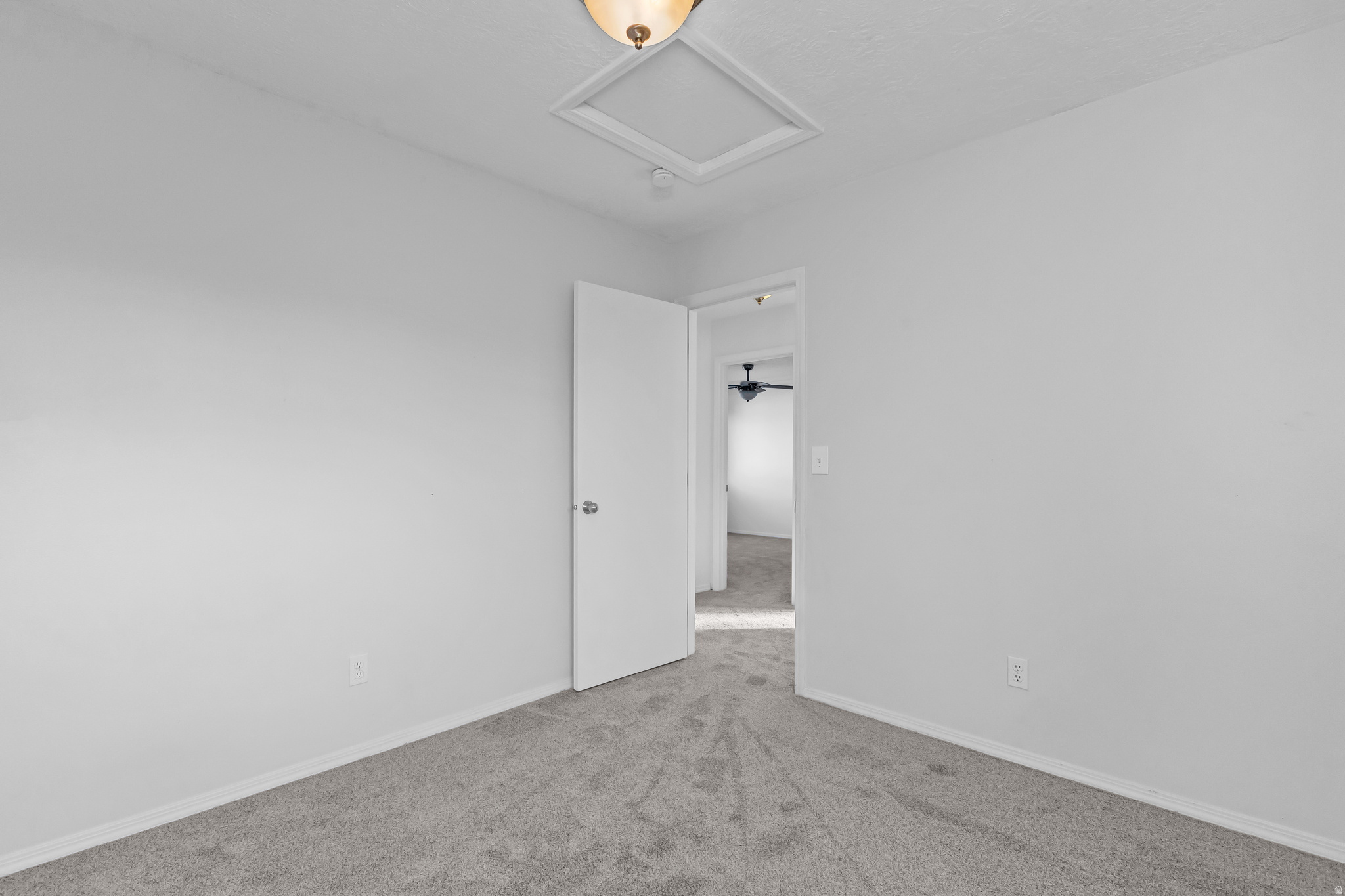 INAUGRATION - Residential