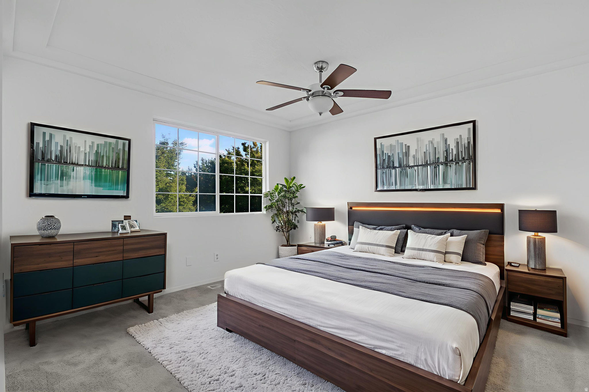 INAUGRATION - Residential