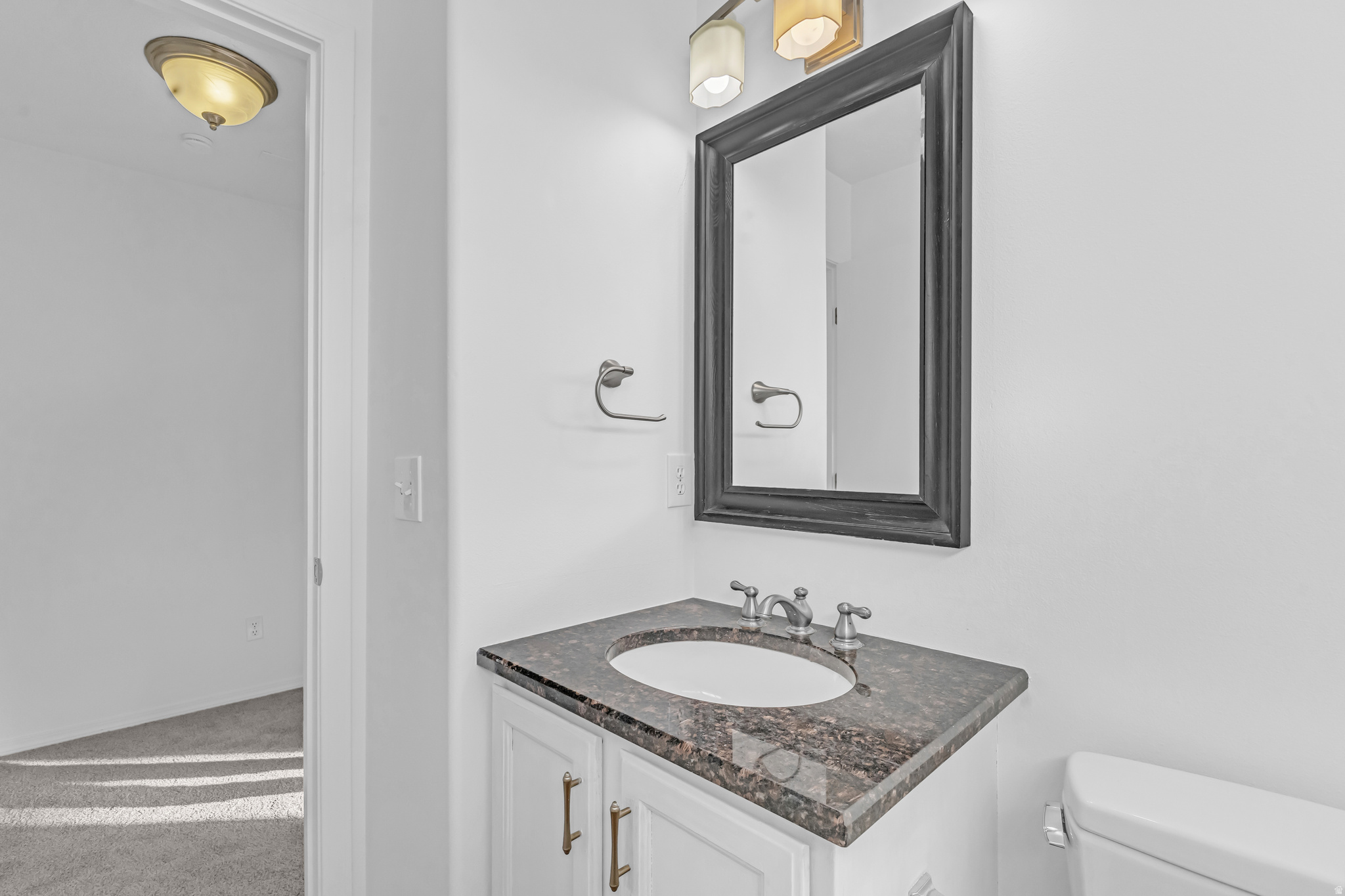 INAUGRATION - Residential