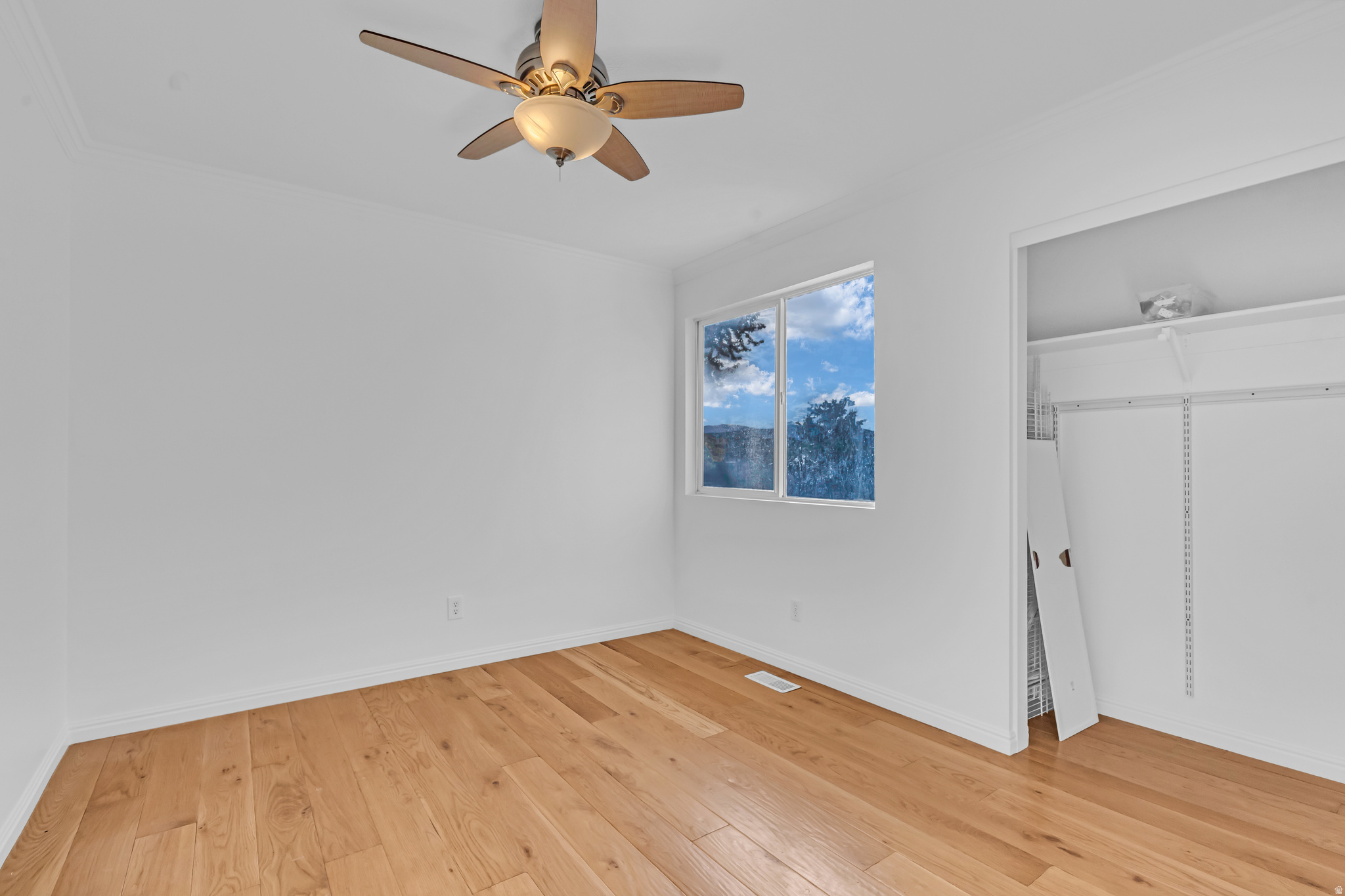 INAUGRATION - Residential