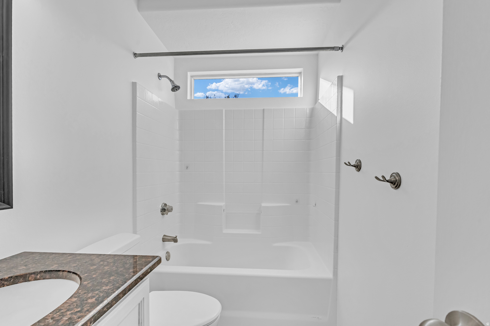 INAUGRATION - Residential