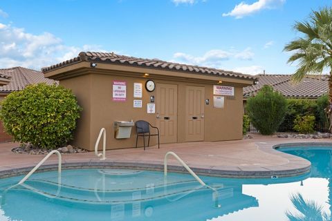 Tiny photo for 1795 N SNOW CANYON PKWY #40, Saint George, UT 84770 (MLS # 2142517)