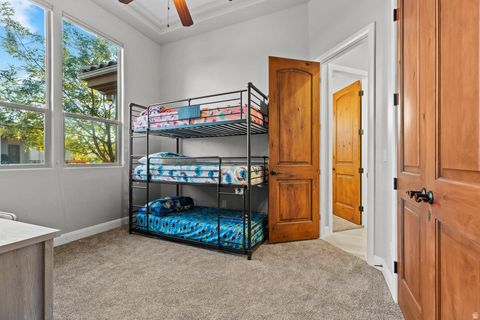 Tiny photo for 1795 N SNOW CANYON PKWY #40, Saint George, UT 84770 (MLS # 2142517)