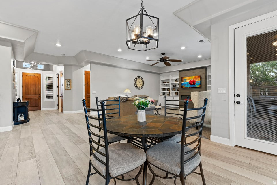 ESTRELLA - Residential