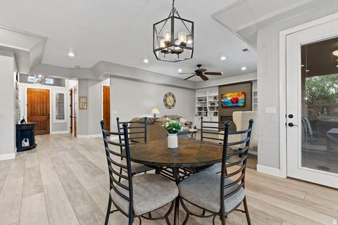 Tiny photo for 1795 N SNOW CANYON PKWY #40, Saint George, UT 84770 (MLS # 2142517)