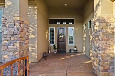 Tiny photo for 1795 N SNOW CANYON PKWY #40, Saint George, UT 84770 (MLS # 2142517)