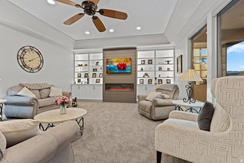 Tiny photo for 1795 N SNOW CANYON PKWY #40, Saint George, UT 84770 (MLS # 2142517)