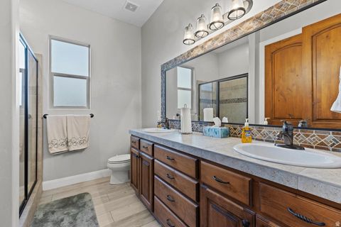 Tiny photo for 1795 N SNOW CANYON PKWY #40, Saint George, UT 84770 (MLS # 2142517)