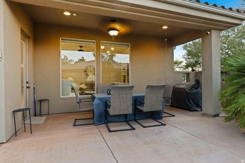 Tiny photo for 1795 N SNOW CANYON PKWY #40, Saint George, UT 84770 (MLS # 2142517)