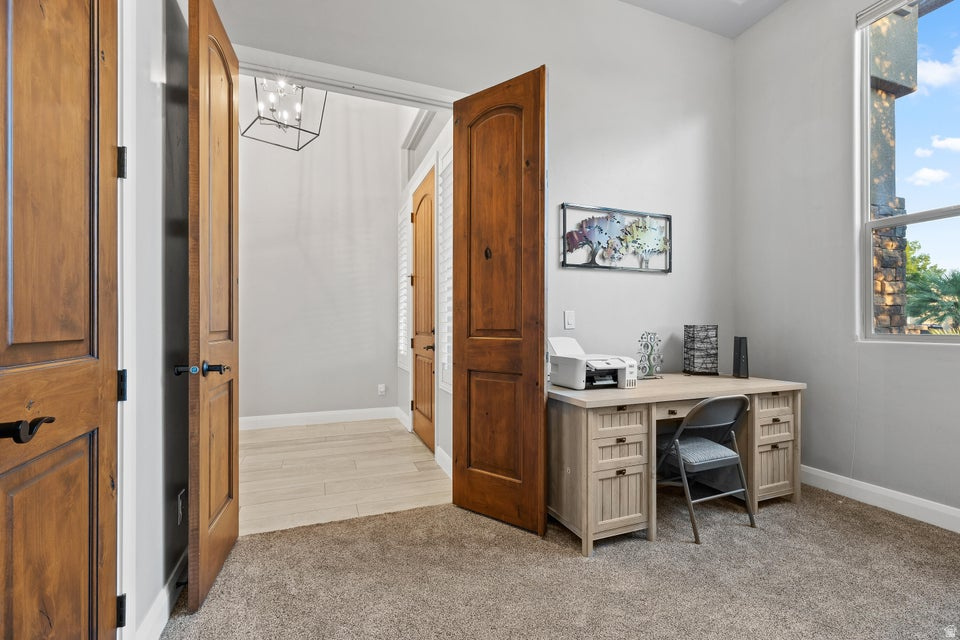 ESTRELLA - Residential