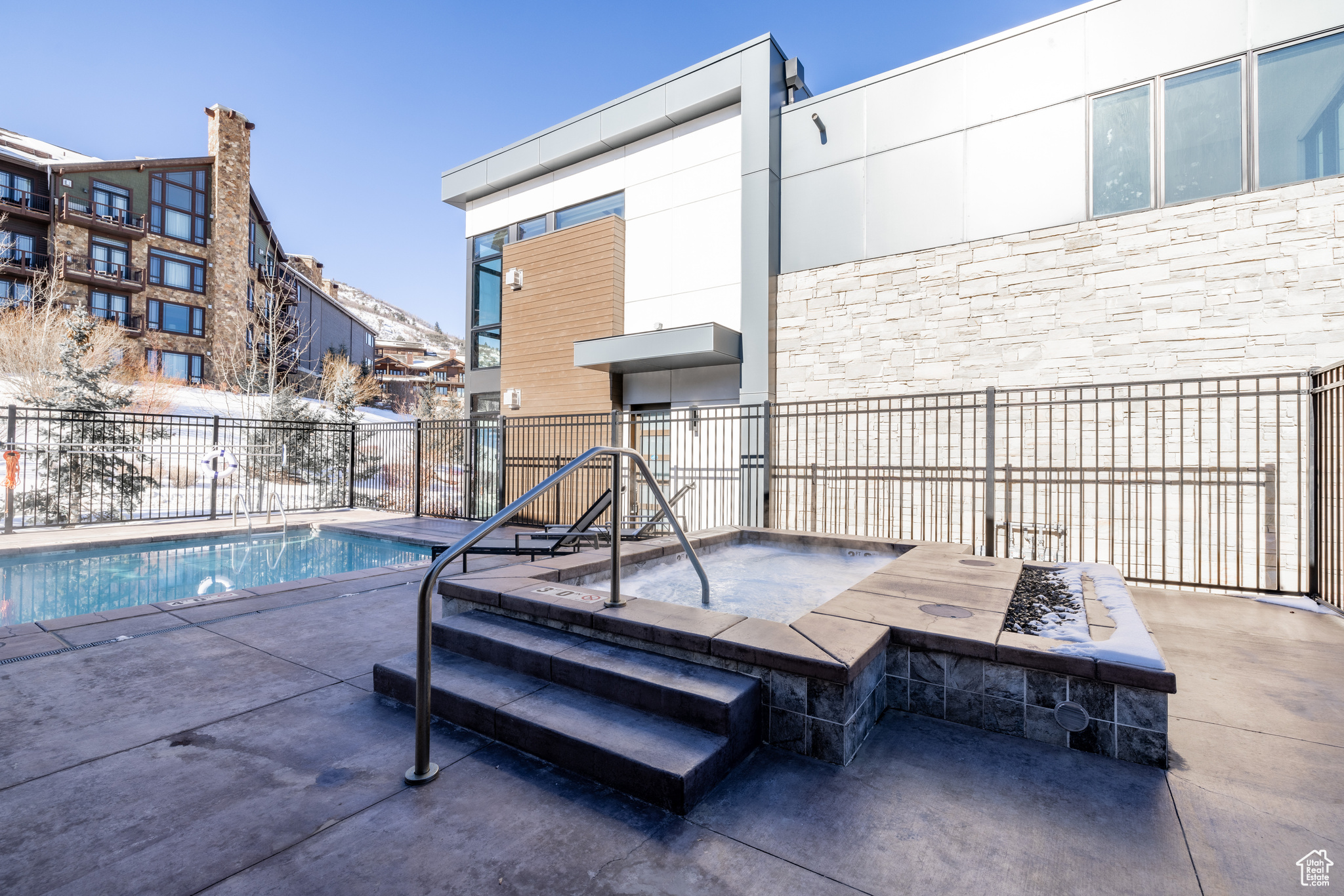 4134 Cooper Ln #21, Park City, Utah image 39