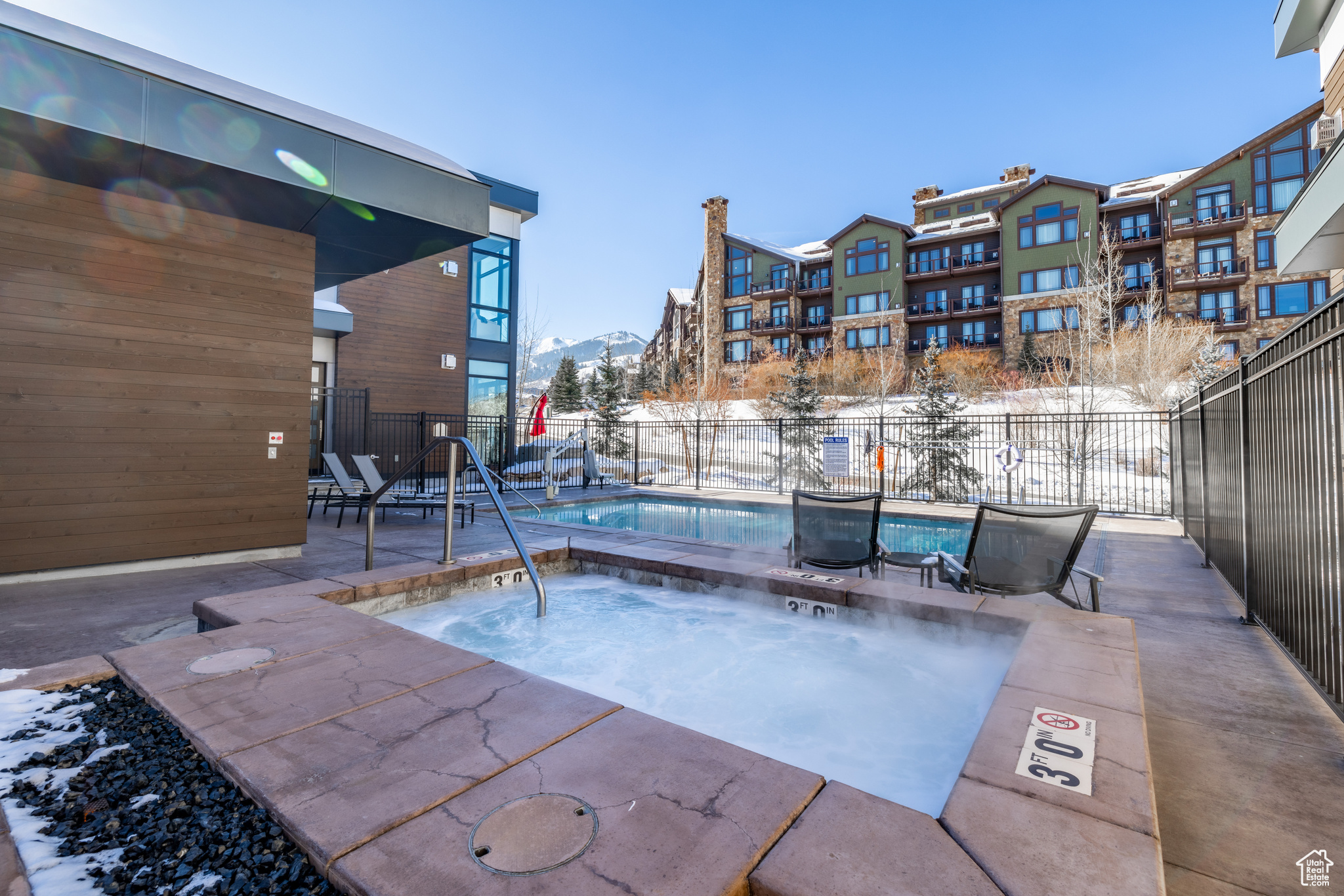 4134 Cooper Ln #21, Park City, Utah image 40